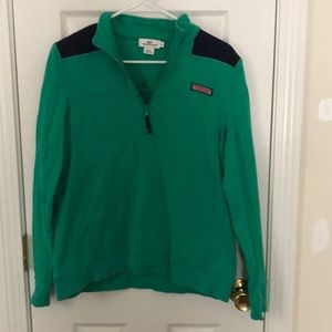 Vineyard Vines pullover